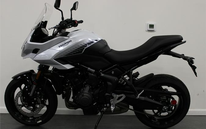 2024 Triumph Tiger Sport 660