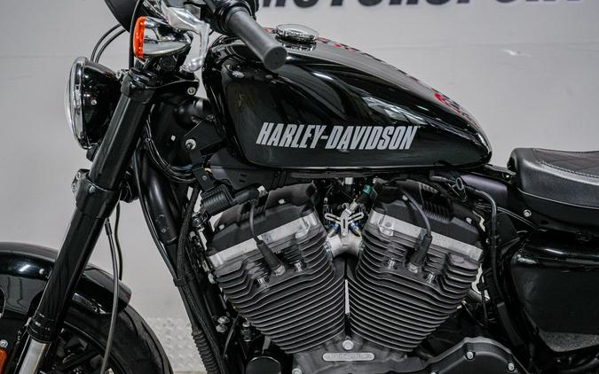 2016 Harley-Davidson Roadster™