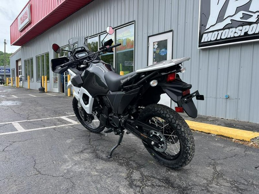 2024 Kawasaki KLR®650 ABS