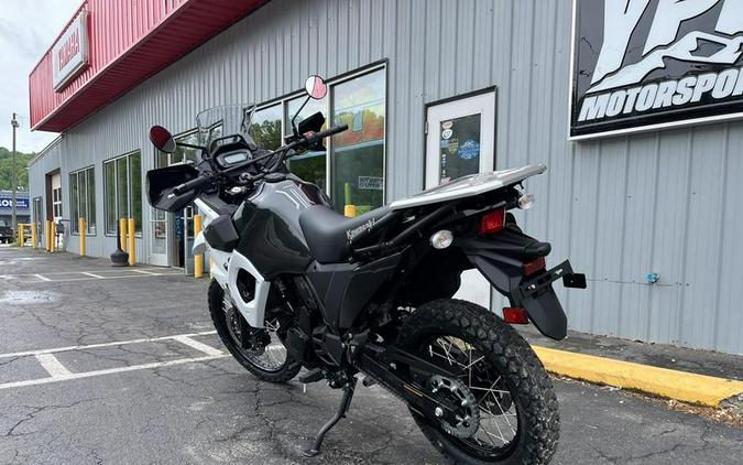 2024 Kawasaki KLR®650 ABS