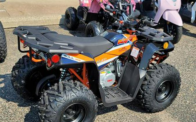 2024 Kayo Bull 125cc Youth ATV