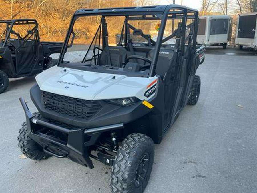 2024 Polaris Ranger Crew 1000 Premium