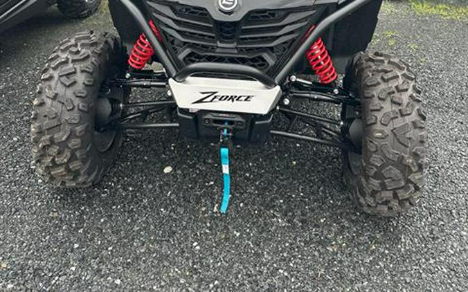 2024 CFMOTO ZForce 950 Sport