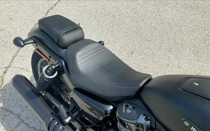 2024 Harley-Davidson® RH975S - Nightster® Special