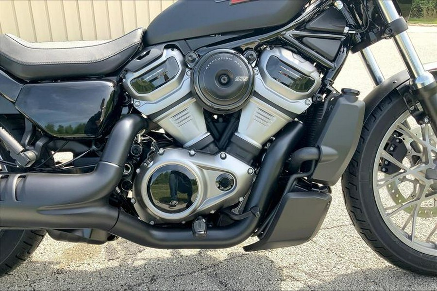 2024 Harley-Davidson® RH975S - Nightster® Special