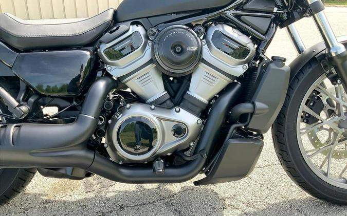 2024 Harley-Davidson® RH975S - Nightster® Special