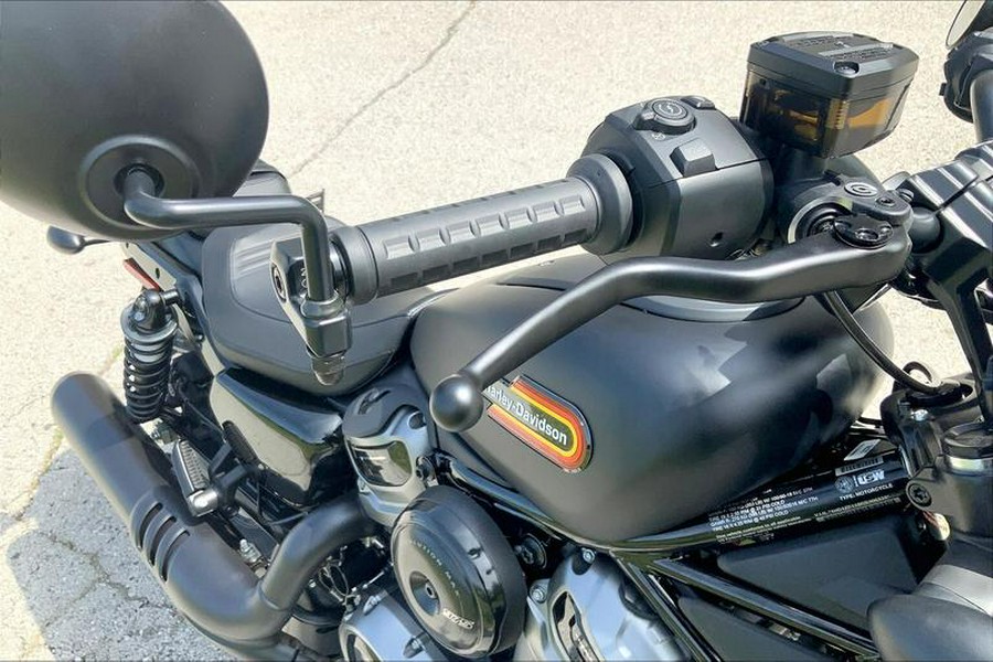 2024 Harley-Davidson® RH975S - Nightster® Special