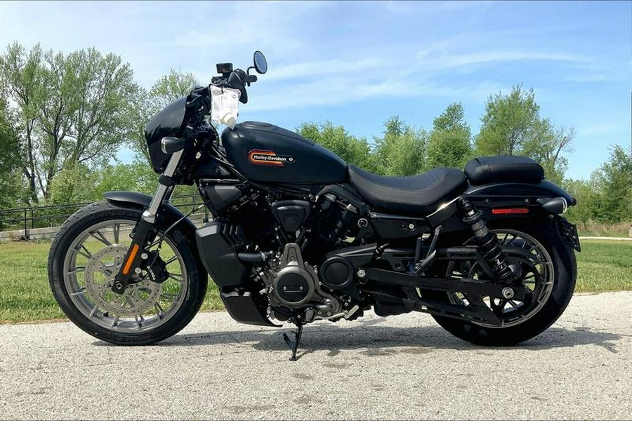 2024 Harley-Davidson® RH975S - Nightster® Special