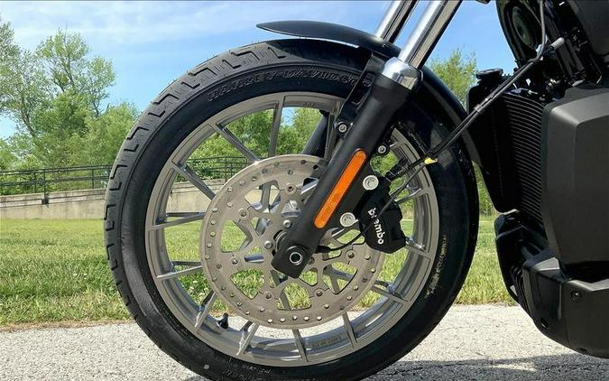 2024 Harley-Davidson® RH975S - Nightster® Special