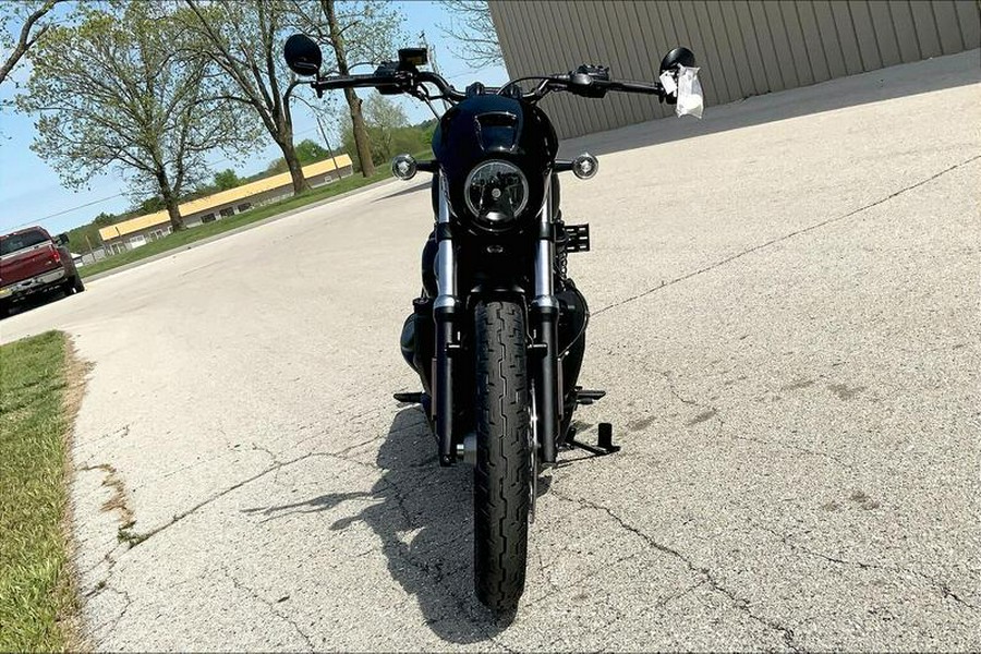 2024 Harley-Davidson® RH975S - Nightster® Special