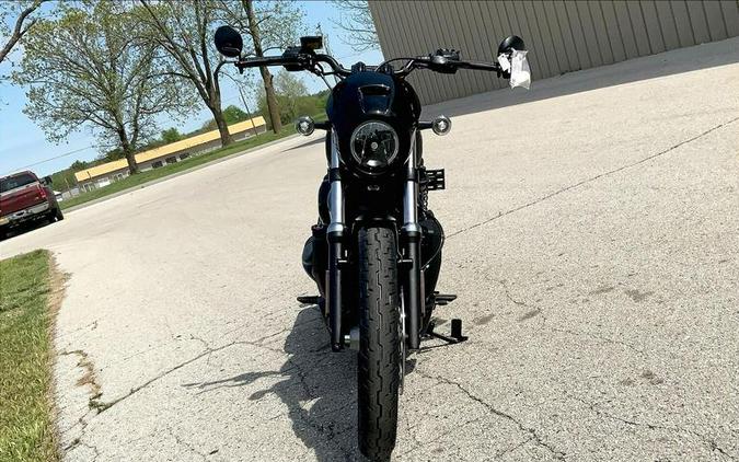 2024 Harley-Davidson® RH975S - Nightster® Special