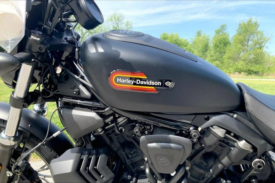 2024 Harley-Davidson® RH975S - Nightster® Special