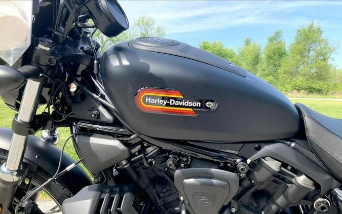 2024 Harley-Davidson® RH975S - Nightster® Special