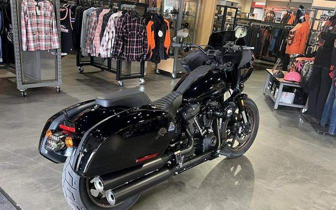 2022 Harley-Davidson® FXLRST - Low Rider® ST