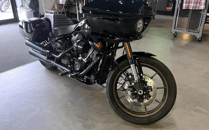 2022 Harley-Davidson® FXLRST - Low Rider® ST