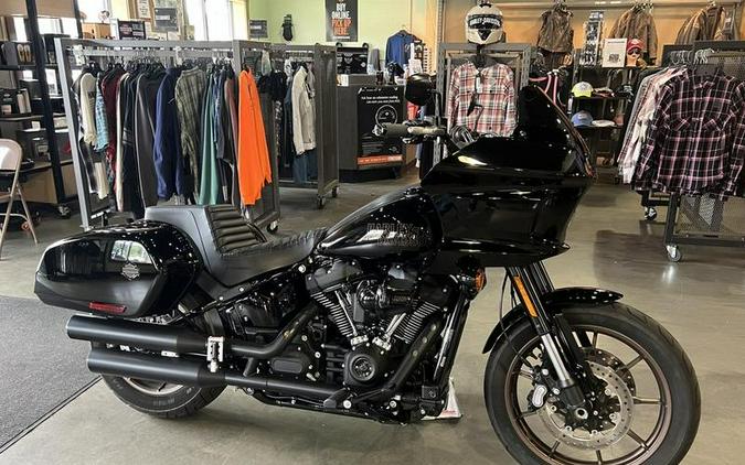 2022 Harley-Davidson® FXLRST - Low Rider® ST