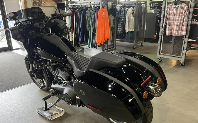 2022 Harley-Davidson® FXLRST - Low Rider® ST