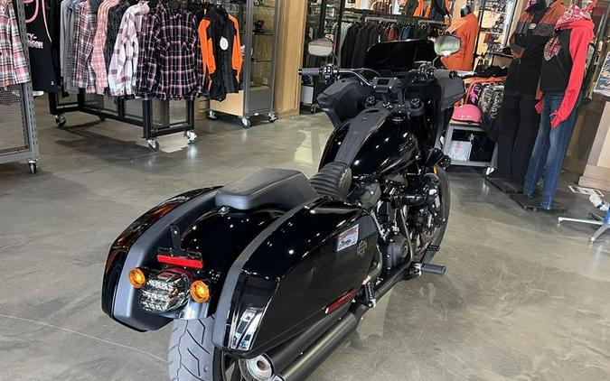 2022 Harley-Davidson® FXLRST - Low Rider® ST