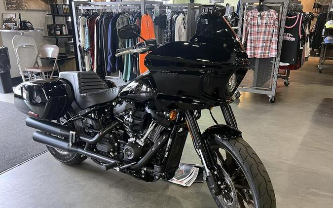 2022 Harley-Davidson® FXLRST - Low Rider® ST