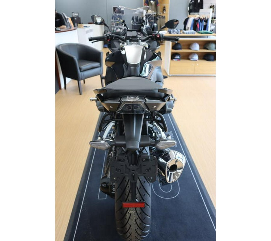 2024 BMW R 1250 RS Triple black