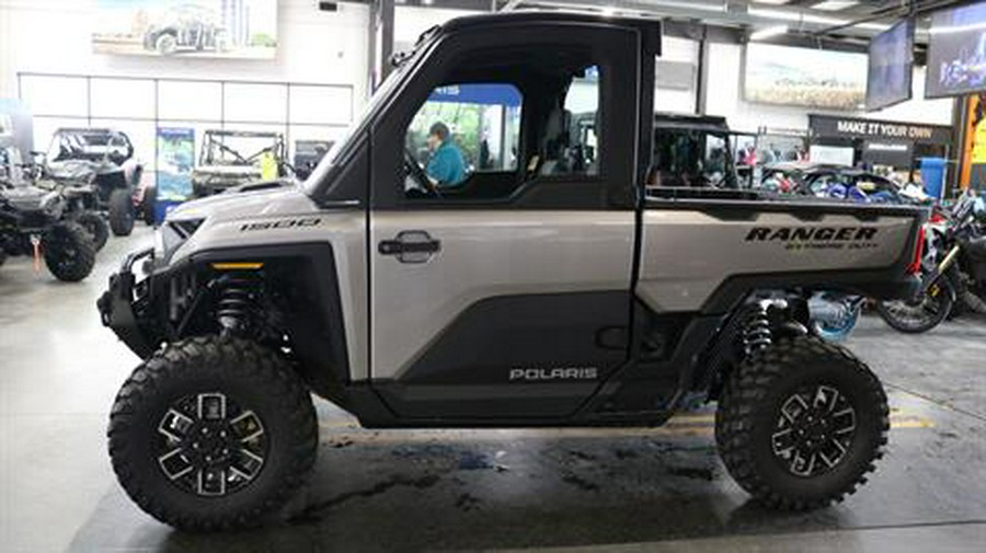 2024 Polaris Ranger XD 1500 Northstar Edition Ultimate