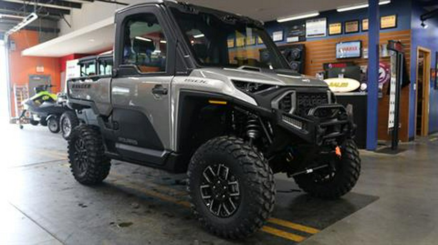 2024 Polaris Ranger XD 1500 Northstar Edition Ultimate