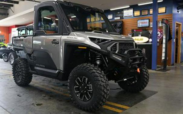 2024 Polaris Ranger XD 1500 Northstar Edition Ultimate