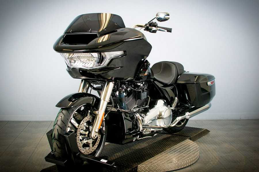 2024 Harley-Davidson Road Glide