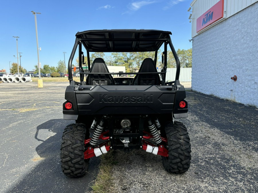 2024 Kawasaki Teryx® S LE