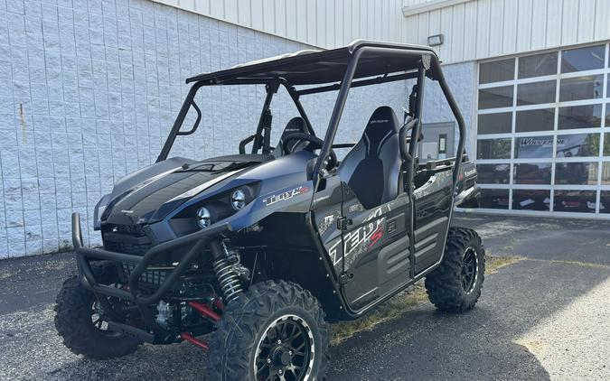 2024 Kawasaki Teryx® S LE