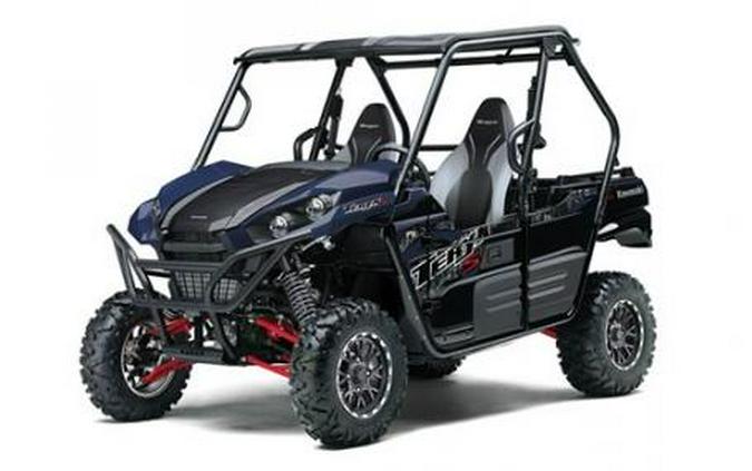 2024 Kawasaki Teryx® S LE