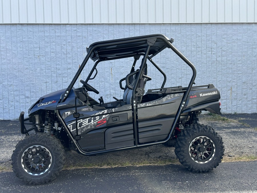 2024 Kawasaki Teryx® S LE