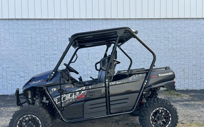 2024 Kawasaki Teryx® S LE