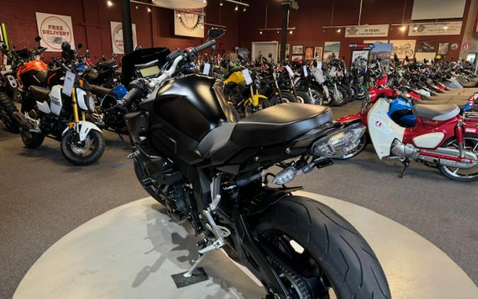 2020 Yamaha MT-10