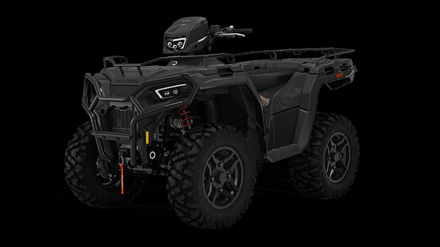 2024 Polaris SPORTSMAN 570 RIDE COMMAND