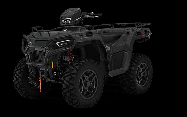 2024 Polaris SPORTSMAN 570 RIDE COMMAND