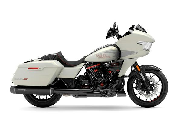 2024 Harley-Davidson CVO Road Glide ST First Look [Fast Facts]