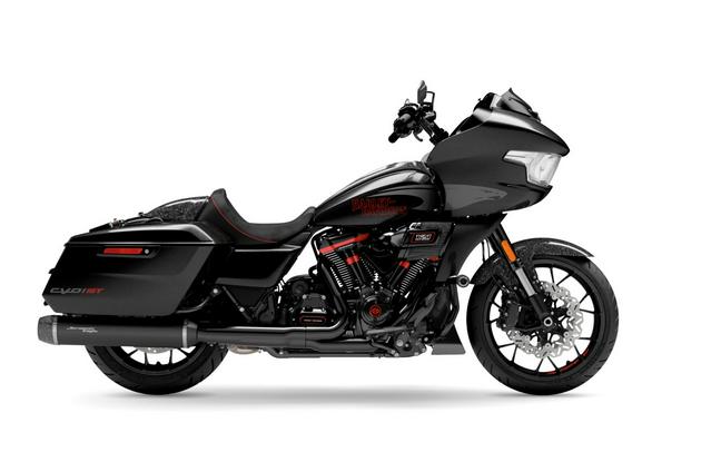 2024 HARLEY-DAVIDSON CVO ROAD GLIDE ST FLTRXSTSE