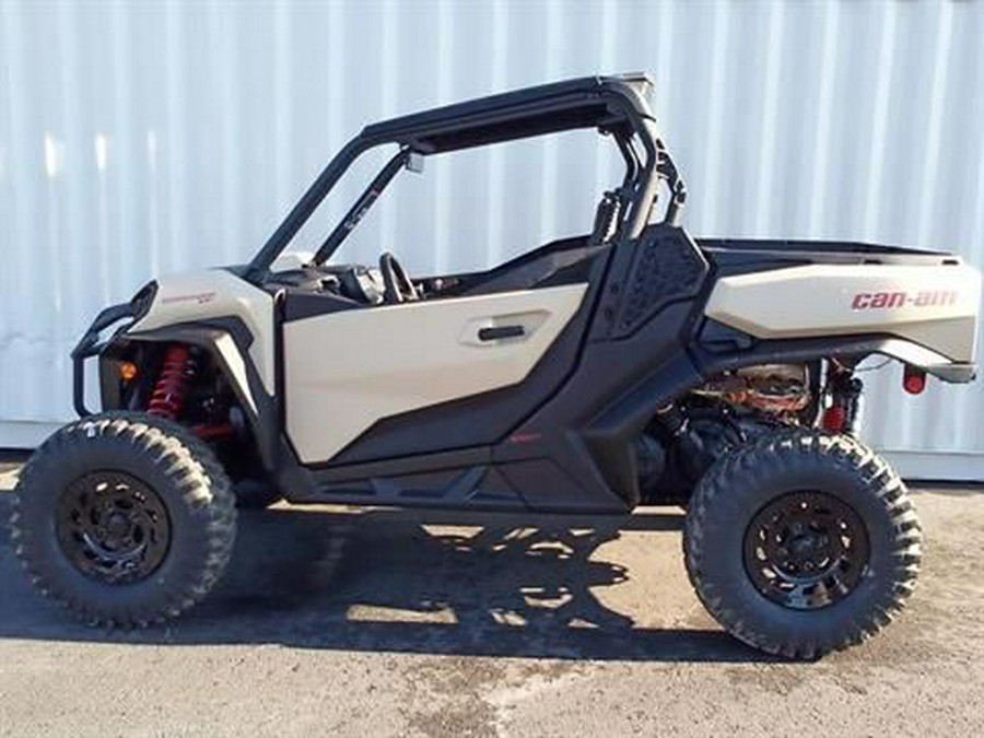 2024 Can-Am Commander XT-P