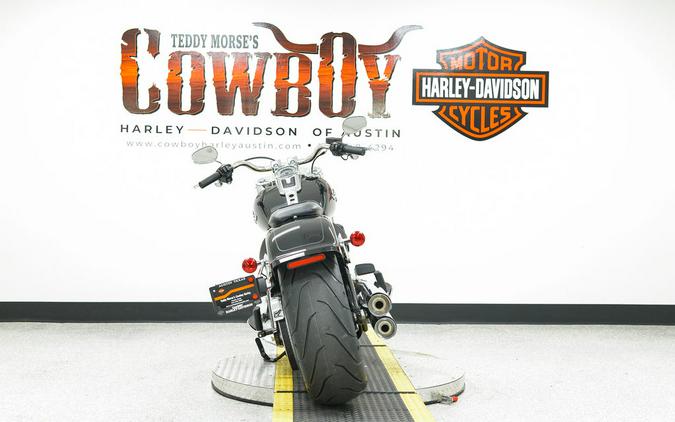 2024 Harley-Davidson® FLFBS - Fat Boy® 114