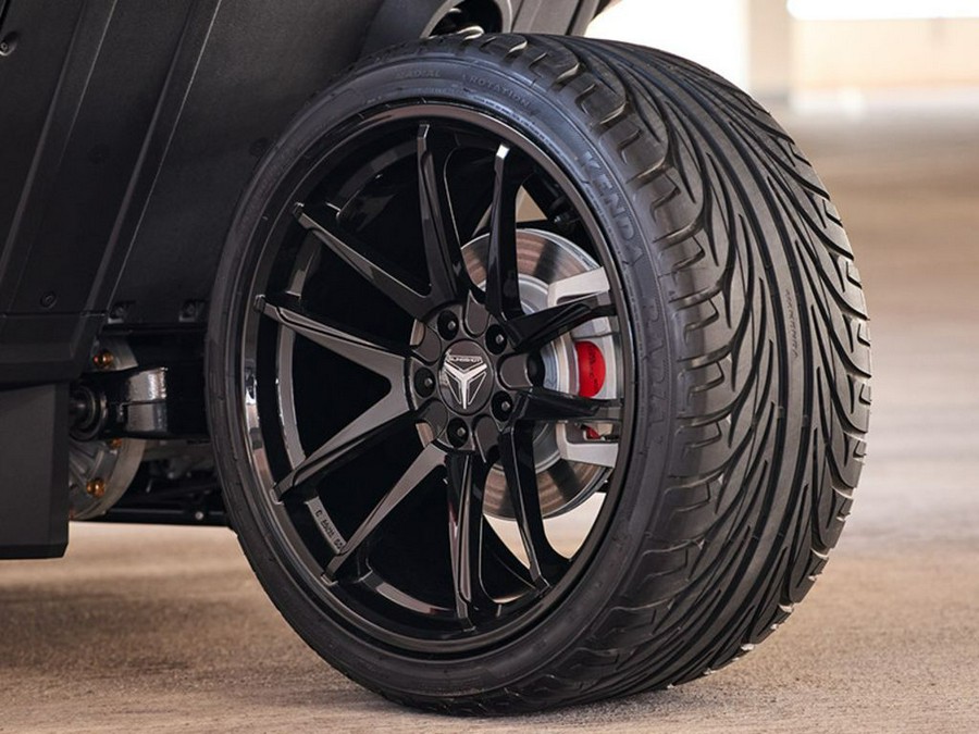 2025 Polaris Slingshot® Slingshot® SLR AutoDrive