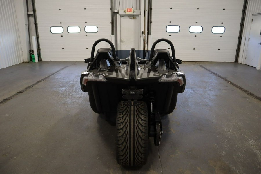 2025 Polaris Slingshot® Slingshot® SLR AutoDrive