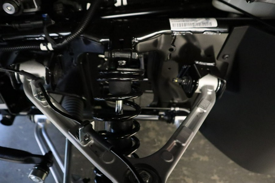 2025 Polaris Slingshot® Slingshot® SLR AutoDrive