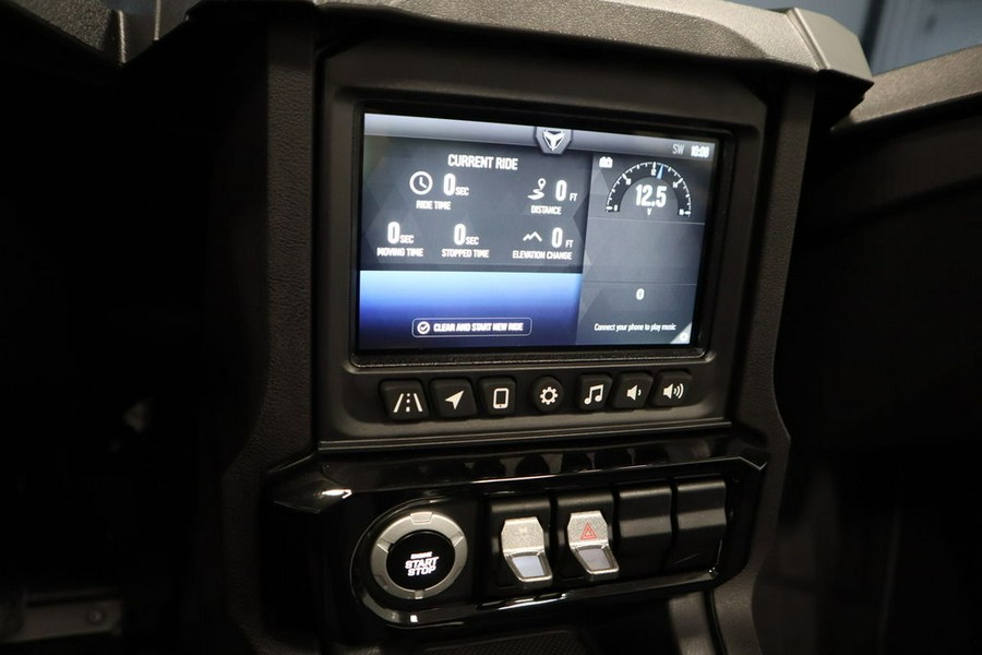 2025 Polaris Slingshot® Slingshot® SLR AutoDrive