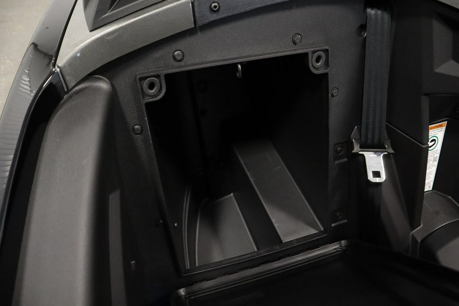 2025 Polaris Slingshot® Slingshot® SLR AutoDrive