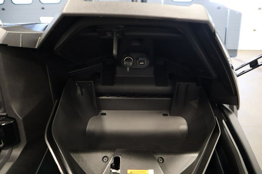 2025 Polaris Slingshot® Slingshot® SLR AutoDrive