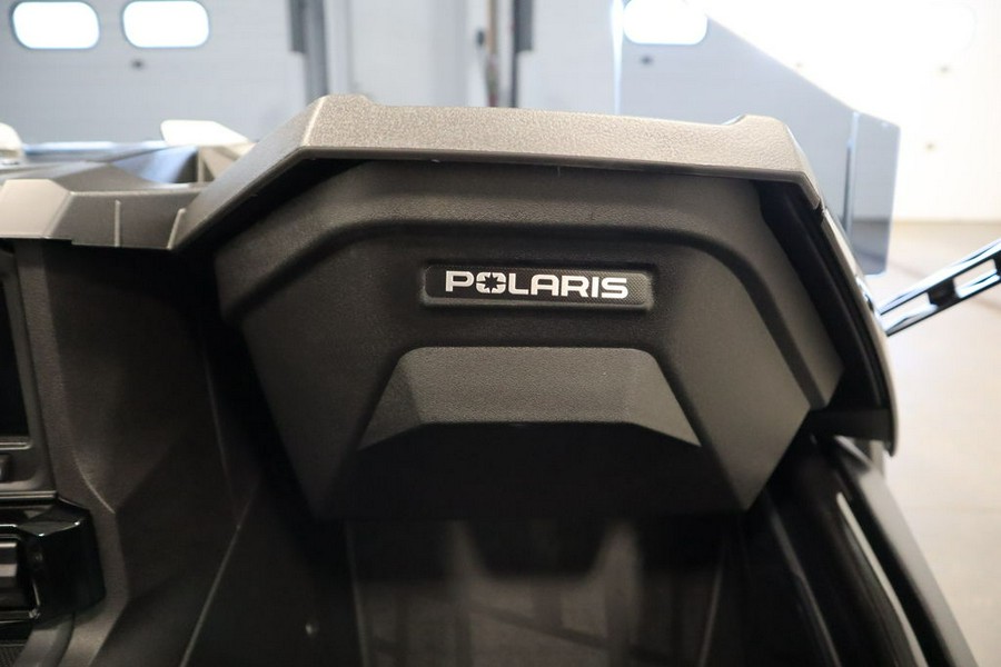 2025 Polaris Slingshot® Slingshot® SLR AutoDrive