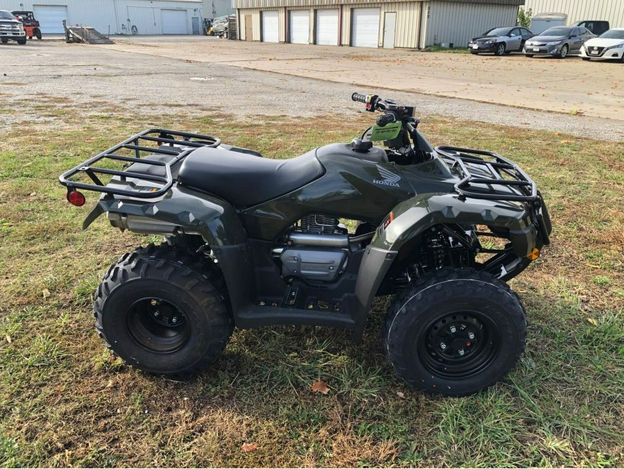 2026 Honda FOURTRAX RECON