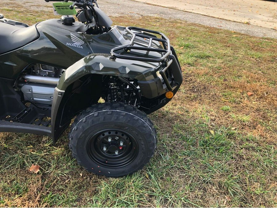 2026 Honda FOURTRAX RECON