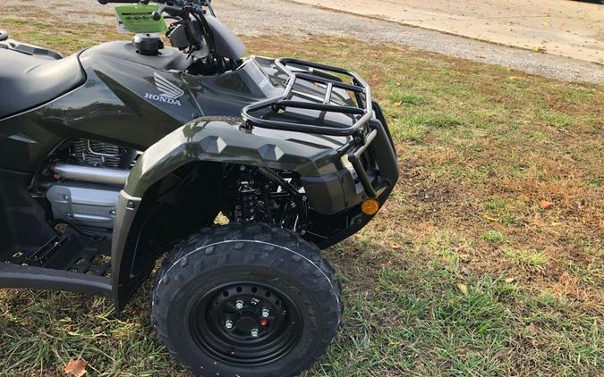 2026 Honda FOURTRAX RECON